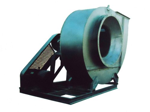 4-68型離心通風機
