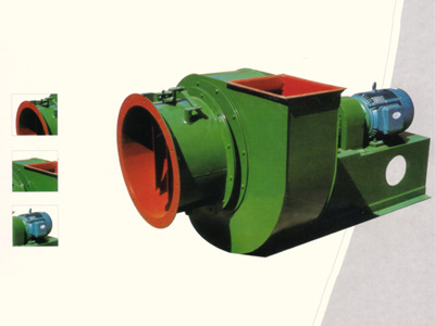 離心式引風(fēng)機（Y4-73）