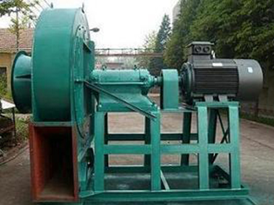 鍋爐用離心風(fēng)機