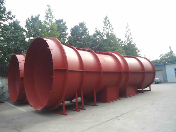 DK62-30#礦用風(fēng)機(jī)